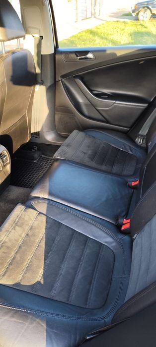 Vw passat Break 1,9 tdi. Motor bls, 105 cp.