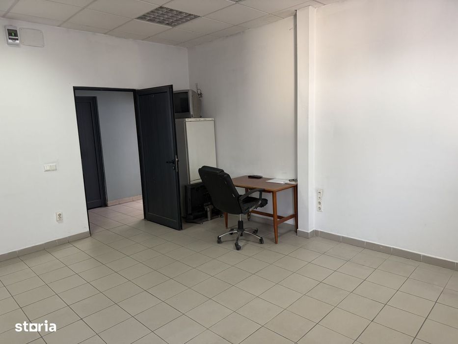 Spatiu birou în stația Orizont