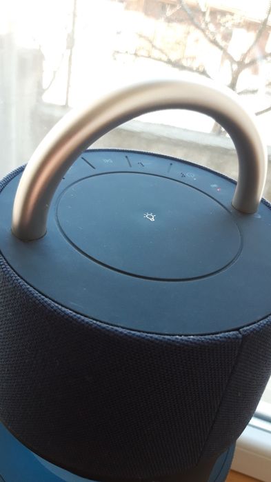 LG Xboom 360 bluetooth колонка