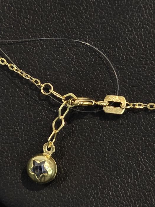 Золото 585  Цепочка