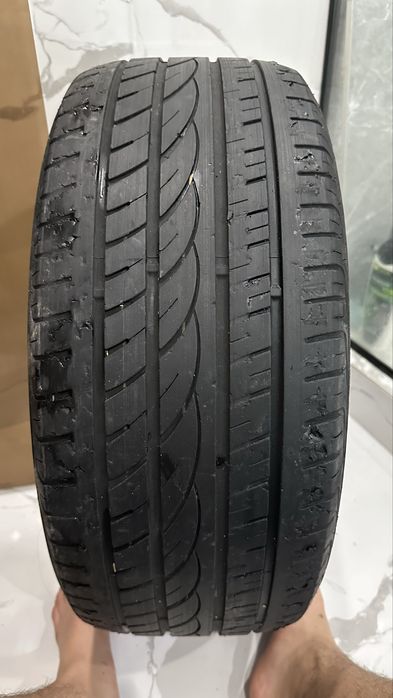 Срочно Зимние Шины 2шт за 15к р17 225/50/17р