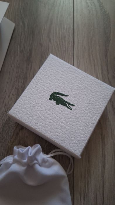 Brățară Lacoste nouă