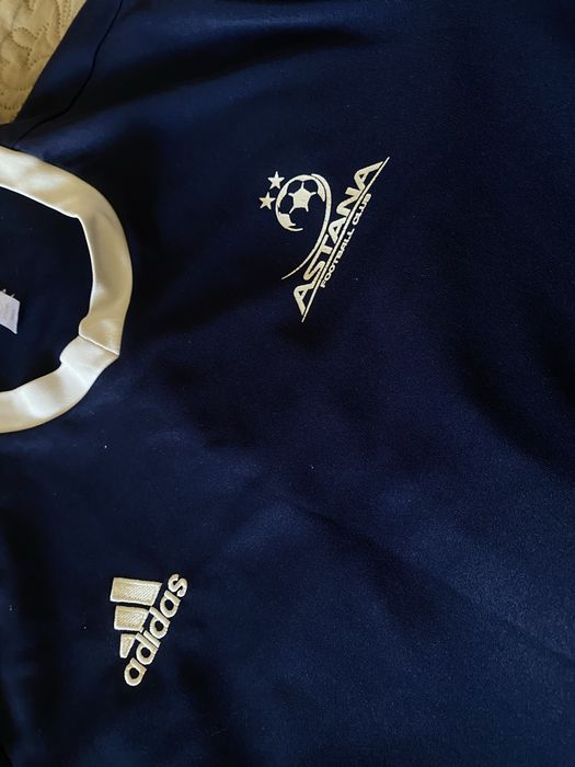 Футболка Fc Astana