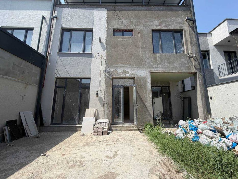 Мирабадский район АльФраганус  КОРОБКА