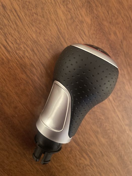 Топче за скоростен лост за AUDI A3 8P 6 скорости