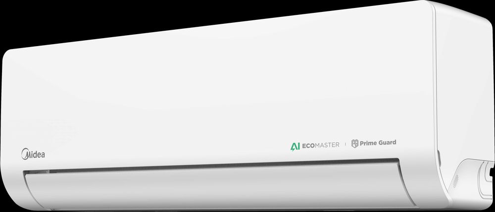 Кондиционер Midea AlbaPRO 07/09/12/18/24 AI Inverter WiFi Konditsioner