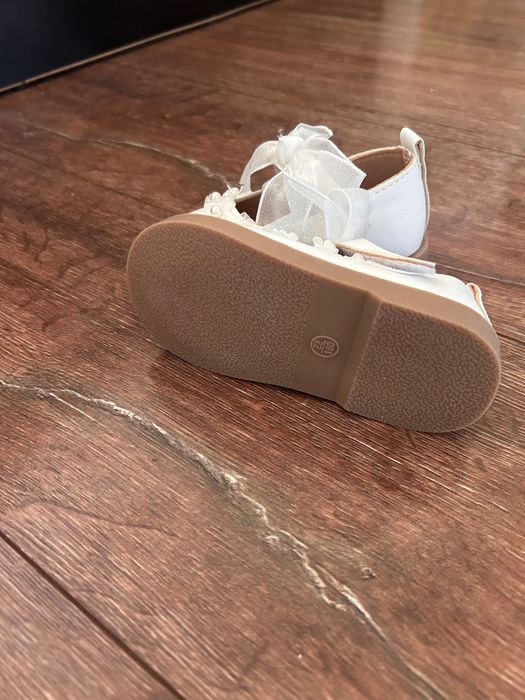 Детски официални обувки