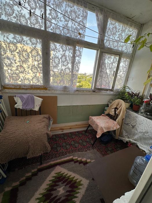 Продается 3х-комн.кв на ул.Озерная