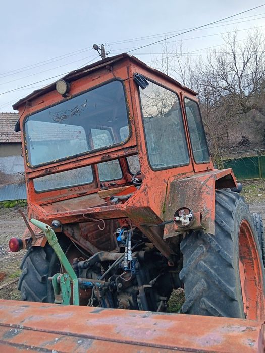 U650 în stare foarte bună.