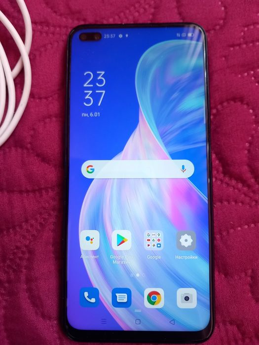 OPPO Reno 4z 5G 8/128GB