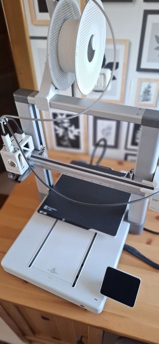 Imprimanta Bamboo lab A1