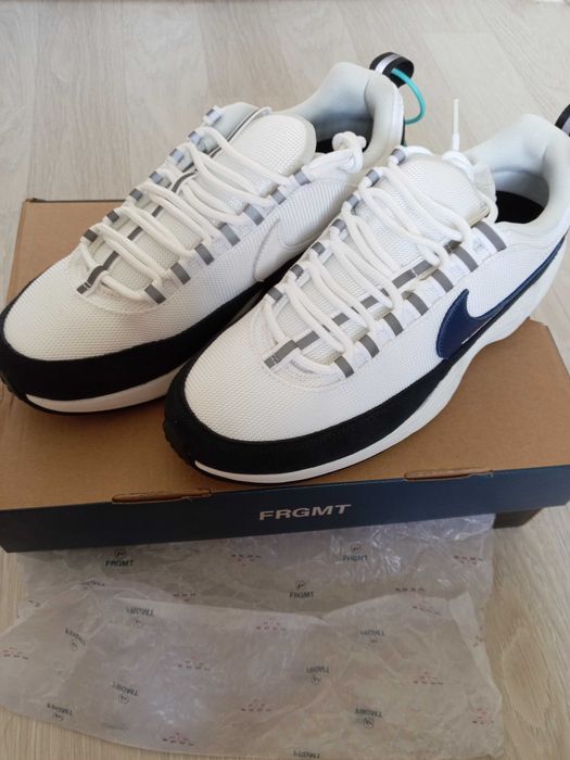кроссовки Fragment Design Nike Air Zoom