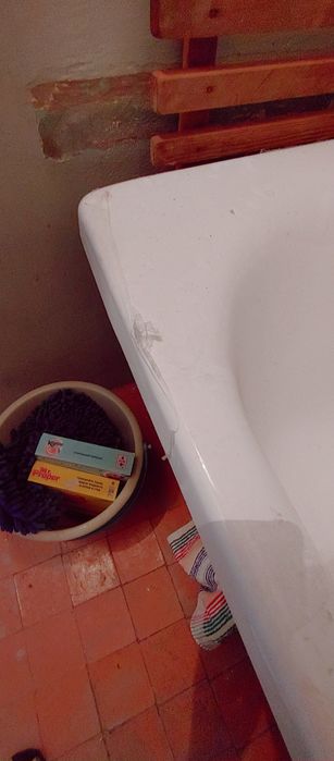 Унитаз ванная бу