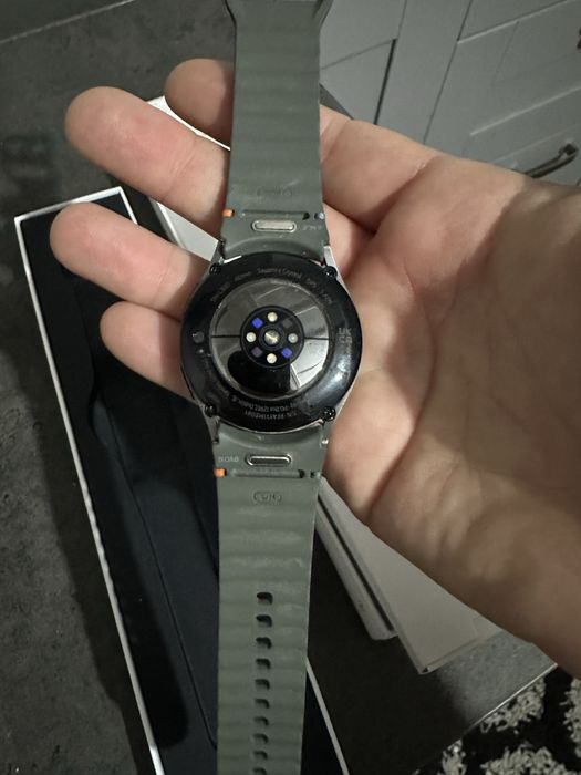 ceas Samsung Galaxy Watch7 – smartwatch Ca Nou