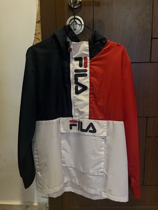 Ветровка/Леко яке Fila
