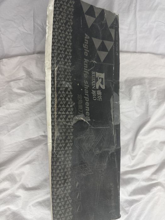 Точилка для ножей Ruixin pro