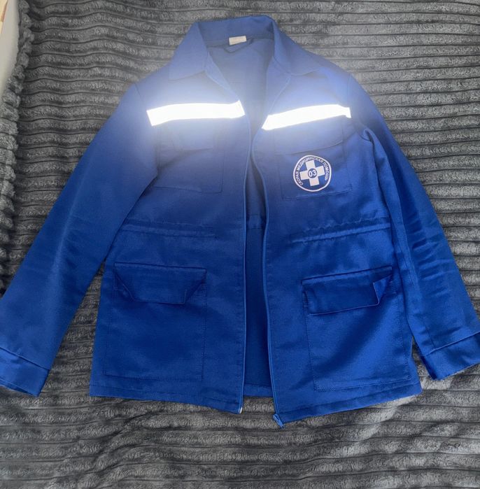 Медицинский костюм