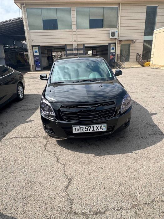 Srochno Chevrolet Cobalt yangi 2025  Собалт 2025