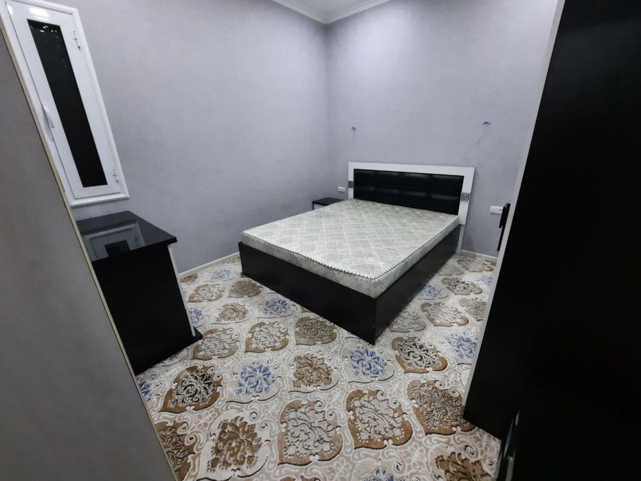 Navastroyka do’m sotiladi 3 xona