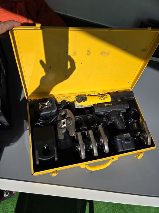 Presa Rems ACC R220 14.4V