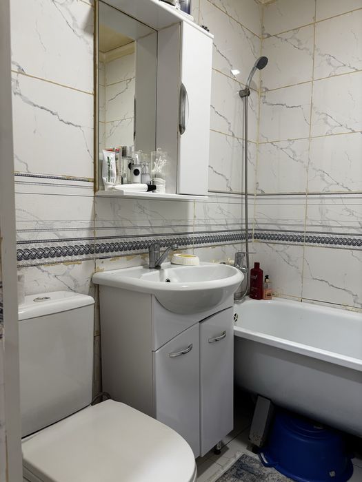 Продам двухкомнатную квартиру