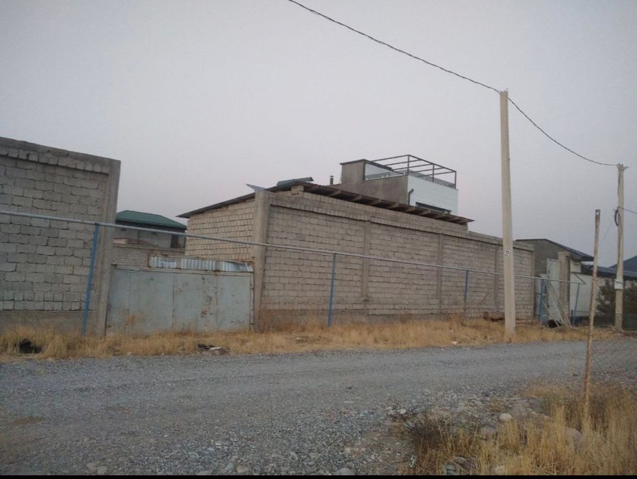 Er sotiladi oq tosh 12 sotik