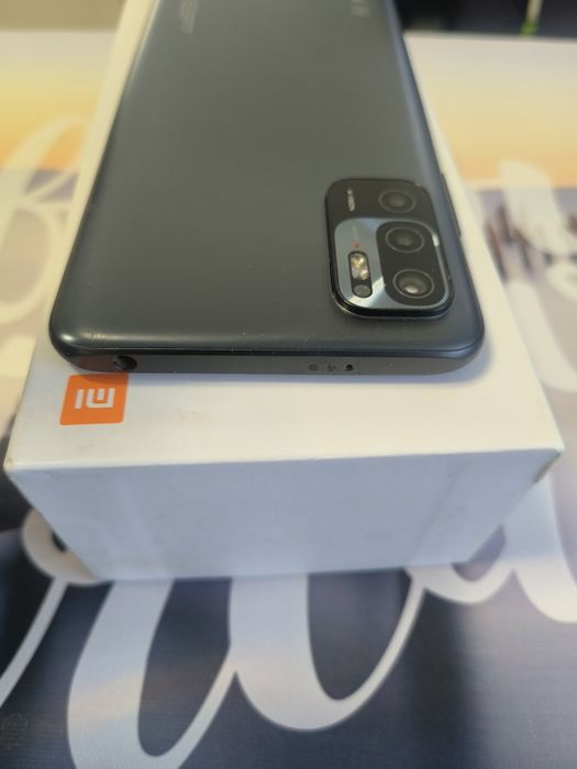 Xiaomi redmi note 10 4 / 64GB gray impecabil