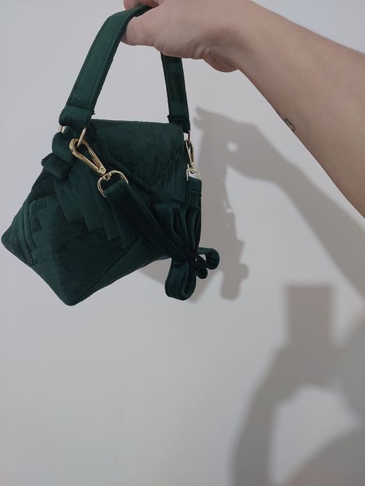 Этно сумка ручной работы