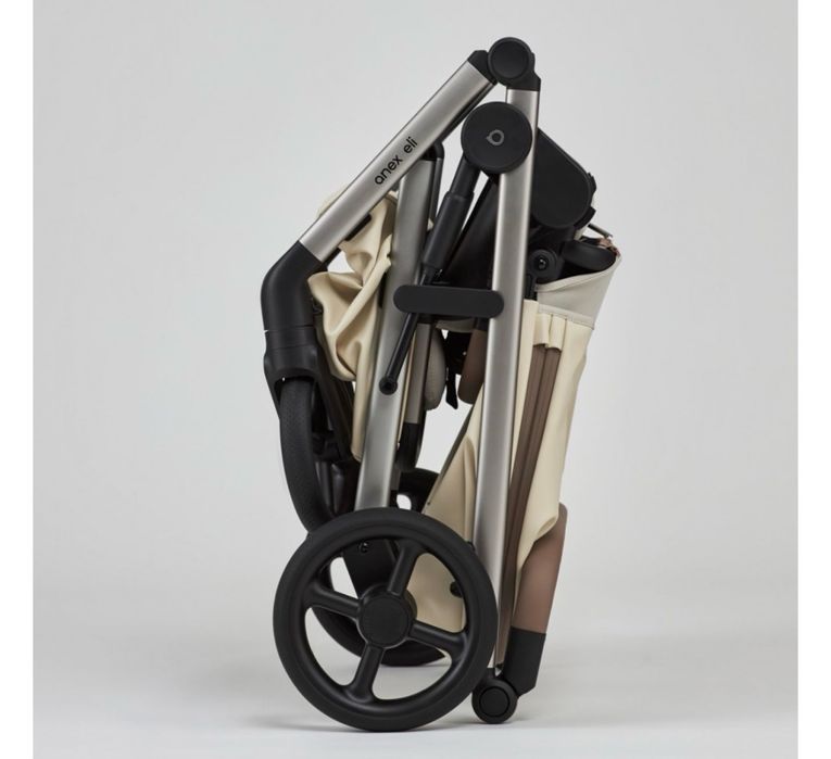 Продаю коляску, Б/У