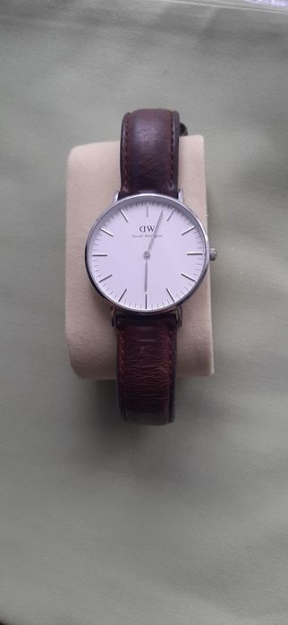 Ceas Daniel Wellington