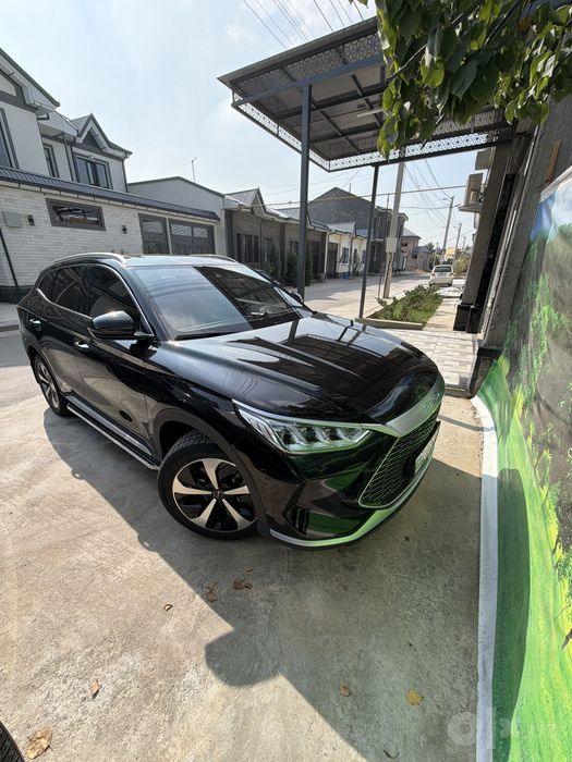 Byd song pulus gebrid awd 499ot kuchi eng fuli