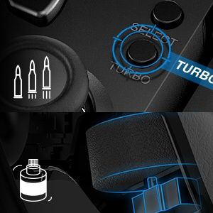 Геймпад  GameSir  T1s