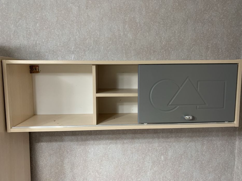 Полка детская