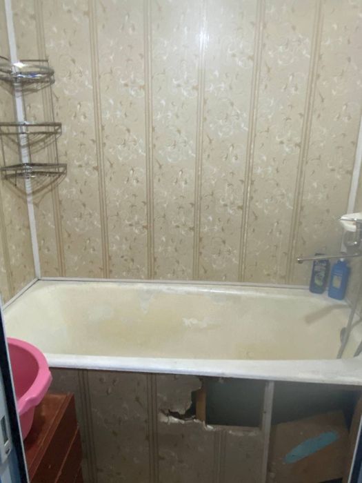 Продаётся Сергели4 1/1/5