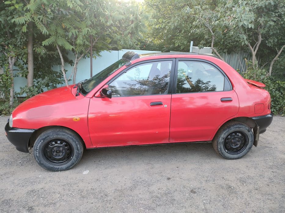 М а з д а  продам