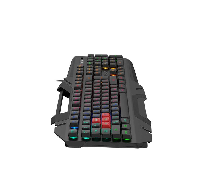 | Клавиатура A4Tech Bloody B150N USB игровая