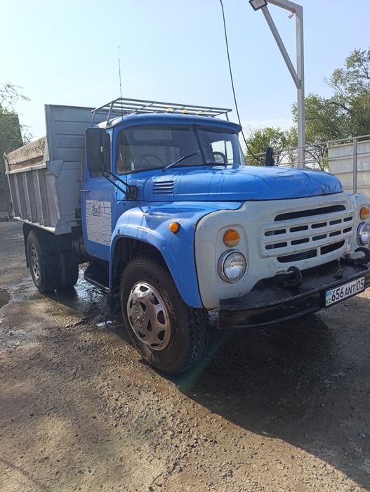 Доставка спучих грузов