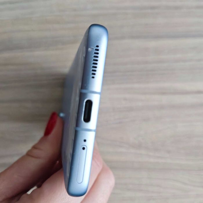 Телефон Xiaomi 12, 256 GB, RAM 8 GB, със счупени стъкла