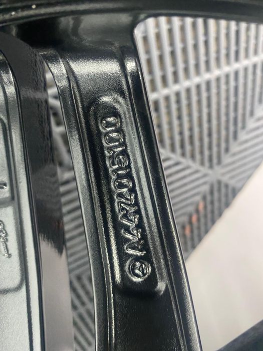 Jante 19 V Class-Vito W44 Originale-Noi