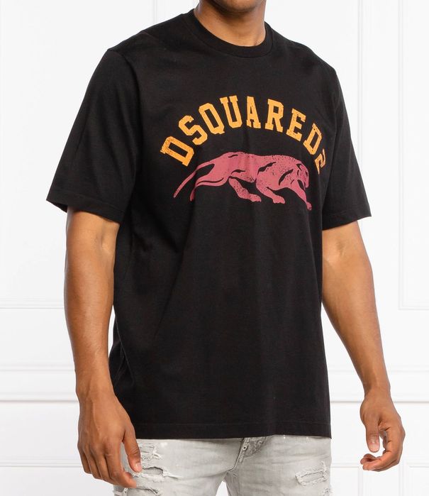 Tricou dsquared original