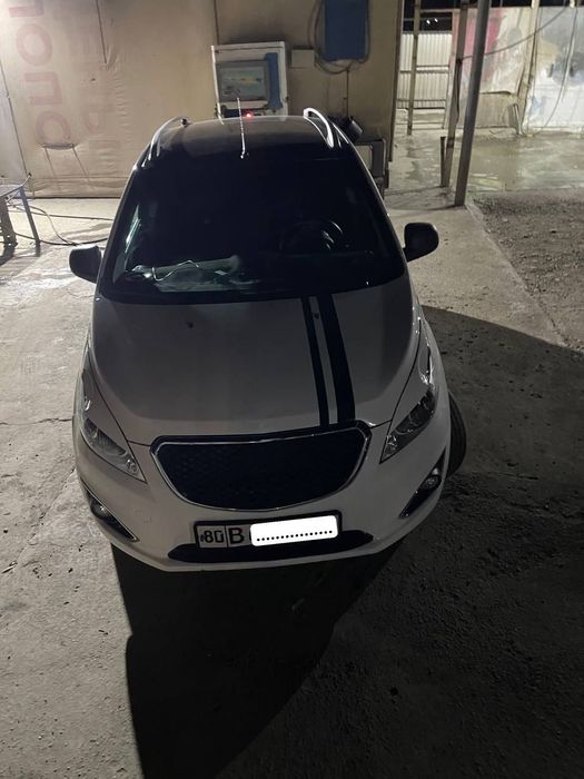 Chevrolet Spark srochna sotiladi