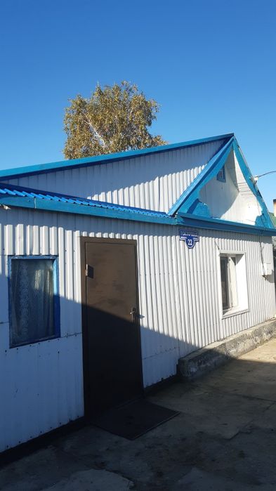 Продам частный дом в городе Щучинск