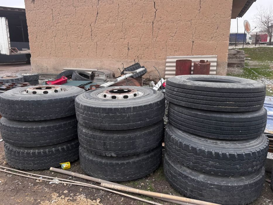 12 .00R20.  журылге