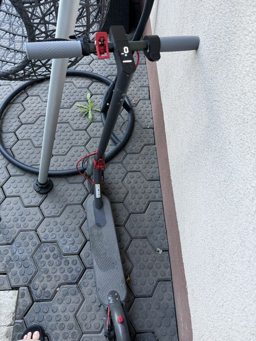 Trotinetă electrică RKS G48, 2020