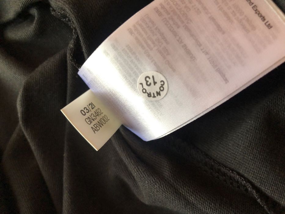 Adidas Tishirt ОРИГИНАЛНA мъжкa тенискa - М