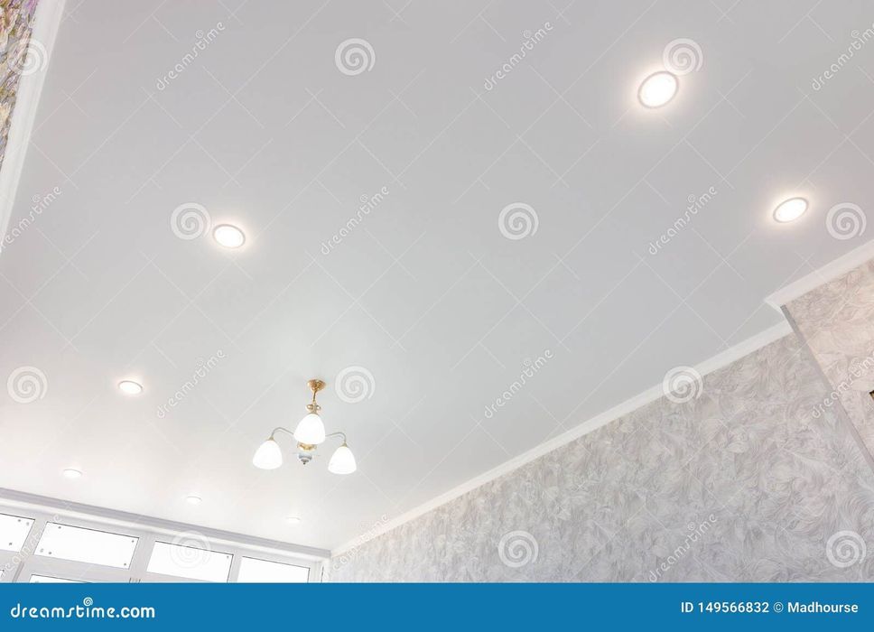 Натяжные потолки натйажной потолок натяжной паталок natyajnoy potolok