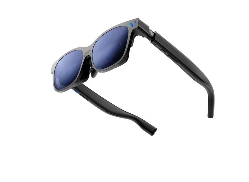 VITURE Beast AR/XR Smart Glasses - 4K-Like 174" Screen