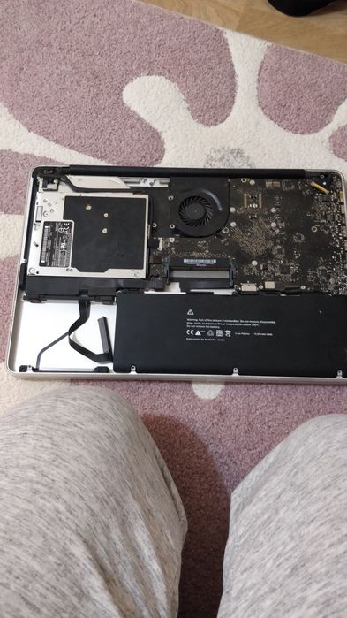 Dezmembrez sau dau complet