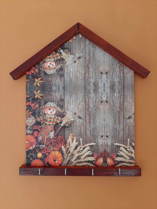 Къщички за ключове