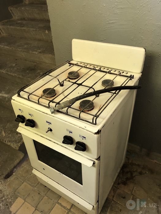 Gaz plita Sotiladi  Srochna